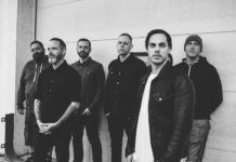 Preview: Boysetsfire feiert 25-jähriges Bestehen und kommt auf Tour (2019)