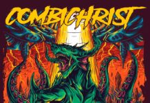 Combichrist: One Fire (2019)