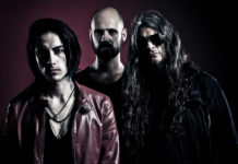 Preview: Neues Video, neue Tour: Lacrimas Profundere verbittersüßen euch die kalte Jahreszeit (2020)