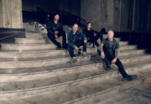 Preview: Metallica – WorldWired Tour (2019)