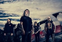Preview: Slayer – Final Tour in Germany, Pt.2 (2019)