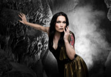 Preview: Gold gegen den kalten Winter – Tarja mit „In The Raw“ auf Tour (2023)