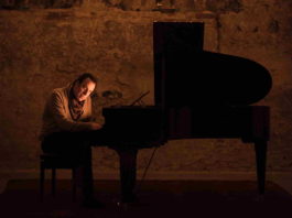 Chilly Gonzales (Foto: Alexandere Isard, Quelle: Konzertbüro Schoneberg)