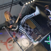 Killerpilze (Foto: Daphne Dlugai bs! 2019)