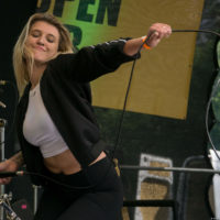 Kopfecho (Foto: Daphne Dlugai bs! 2019)