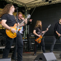 Valvekiller (Foto: Daphne Dlugai bs! 2019)