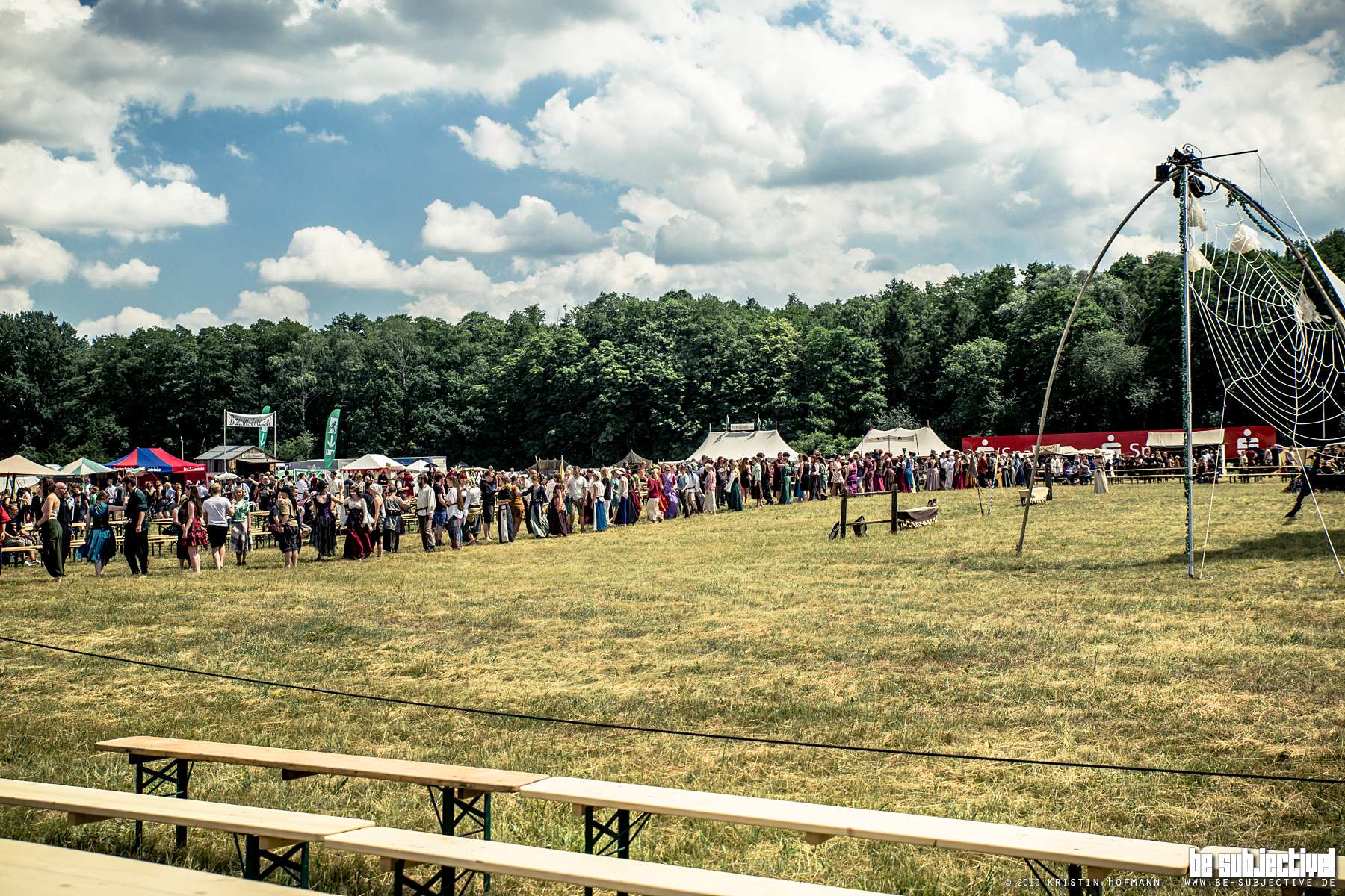 Impressionen MPS Berlin Hoppegarten (Foto: Kristin Hofmann bs! 2019)