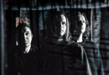 Preview: Feinster Post-Rock live – God is an Astronaut (2019)