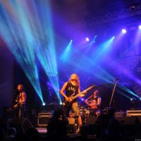 Alien Weaponry (Foto: Michael Lange bs! 2019)