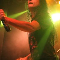 Anthrax (Foto: Michael Lange bs! 2019)