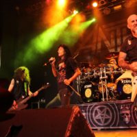 Anthrax (Foto: Michael Lange bs! 2019)