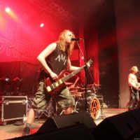 Alien Weaponry (Foto: Michael Lange bs! 2019)