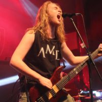 Alien Weaponry (Foto: Michael Lange bs! 2019)