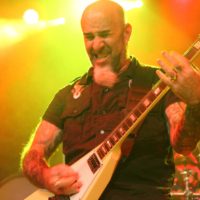 Anthrax (Foto: Michael Lange bs! 2019)