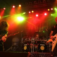 Anthrax (Foto: Michael Lange bs! 2019)