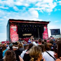 Atmo/ Impressionen Hurricane 2019 (Foto: Thea Drexhage bs! 2019)