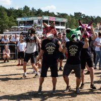 Atmo/ Impressionen Hurricane 2019 (Foto: Thea Drexhage bs! 2019)