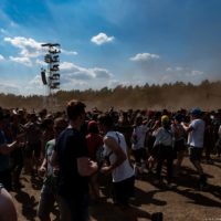 Atmo/ Impressionen Hurricane 2019 (Foto: Thea Drexhage bs! 2019)