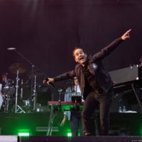 Bosse (Foto: Thea Drexhage bs! 2019)