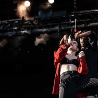 Christine and the Queens (Foto: Thea Drexhage bs! 2019)