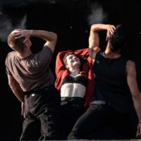 Christine and the Queens (Foto: Thea Drexhage bs! 2019)