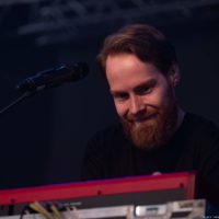 Enno Bunger (Foto: Thea Drexhage bs! 2019)