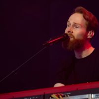 Enno Bunger (Foto: Thea Drexhage bs! 2019)