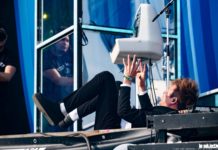 Preview: Die Zwangspause ist vorbei – Enter Shikari auf Tour (2022)