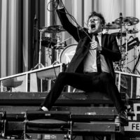 Enter Shikari (Foto: Thea Drexhage bs! 2019)