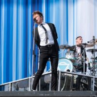 Enter Shikari (Foto: Thea Drexhage bs! 2019)