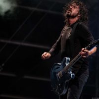 Foo Fighters (Foto: Thea Drexhage bs! 2019)