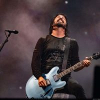 Foo Fighters (Foto: Thea Drexhage bs! 2019)
