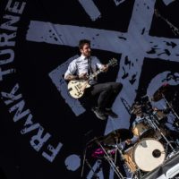 Frank Turner and the Sleeping Souls (Foto: Thea Drexhage bs! 2019)