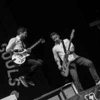 Frank Turner and the Sleeping Souls (Foto: Thea Drexhage bs! 2019)
