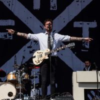 Frank Turner and the Sleeping Souls (Foto: Thea Drexhage bs! 2019)