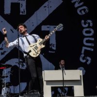 Frank Turner and the Sleeping Souls (Foto: Thea Drexhage bs! 2019)