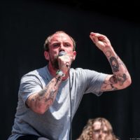 Idles (Foto: Thea Drexhage bs! 2019)