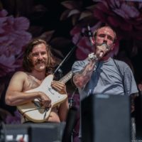 Idles (Foto: Thea Drexhage bs! 2019)