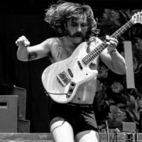 Idles (Foto: Thea Drexhage bs! 2019)