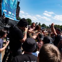 Idles (Foto: Thea Drexhage bs! 2019)