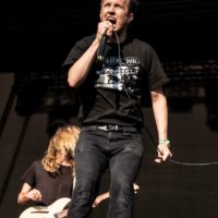 La Dispute (Foto: Thea Drexhage bs! 2019)