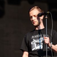 La Dispute (Foto: Thea Drexhage bs! 2019)