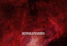 Lacrimas Profundere: Bleeding The Stars (2019) Lacrimas Profundere: Bleeding The Stars (2019)