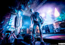 Review: Tear The Place Up – Skunk Anansie @ Alter Schlachthof (23.07.2019, Dresden)