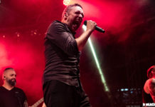 Preview: Adam Angst – Time to say goodbye. Vorerst. (2019)