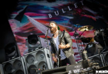 Preview: Elbriot Festival mit Bullet For My Valentine uvm. zurück auf dem Großmarkt (2022)