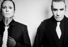 Preview: Fast wie Rammstein – Lindemann live (2020)