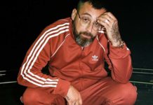 Preview: Dat Tadda Daaa Da – Sido live (2019)