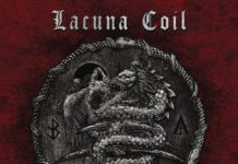 Lacuna Coil: Black Anima (2019)