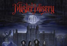 Mister Misery: Unalive (2019)